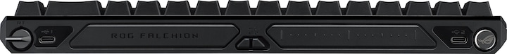 Actual product image ASUS ROG Falchion Ace HFX (DE, Cable)