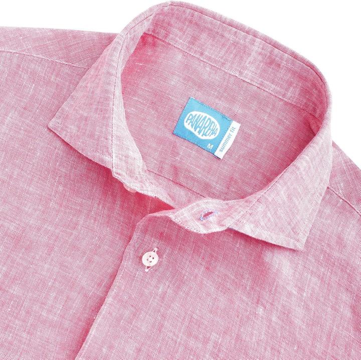 Immagine prodotto Panareha Camicia di lino CANNES (XXL)