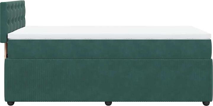 Image du produit vidaXL Boxspringbett (90 x 200 cm)