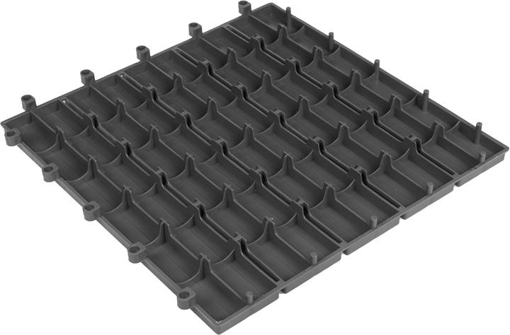 Immagine prodotto Cocon Balkon-& Terrassenplatten (6 x, 30 x 30 cm)