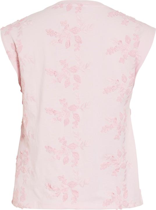 Produktbild Vila Rundhals Top (M)