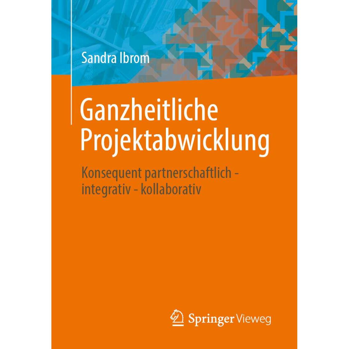 Thumbnail - Ganzheitliche Projektabwicklung, Fachbücher