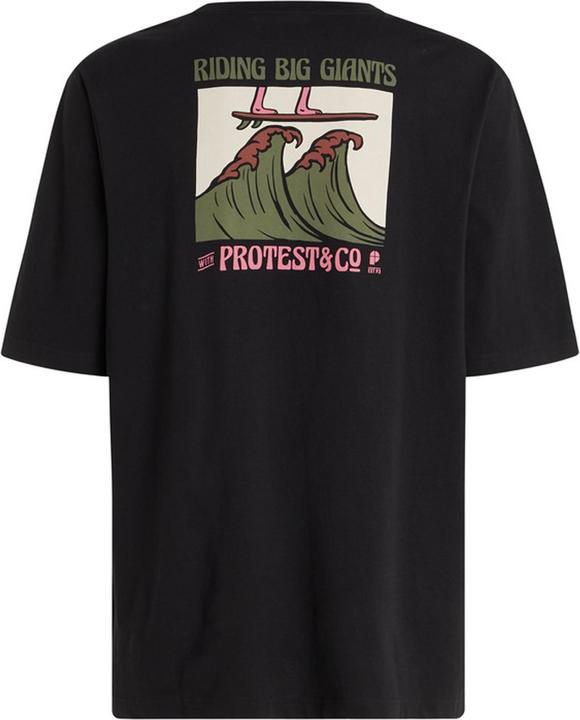 Immagine prodotto Protest Maglietta Prtudri (L)