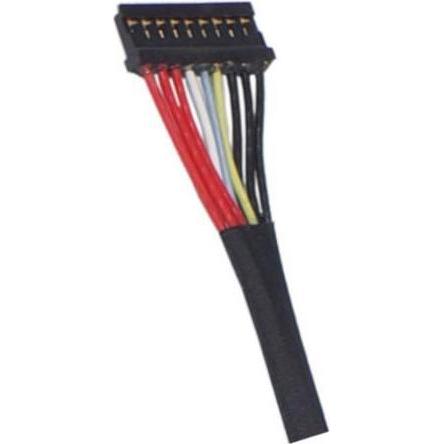 Thumbnail - CoreParts MBXLE-BA0082 Notebook-Ersatzteil Batterie/Akku (1 Zellen, 4250 mAh), Notebook Akku, Schwarz