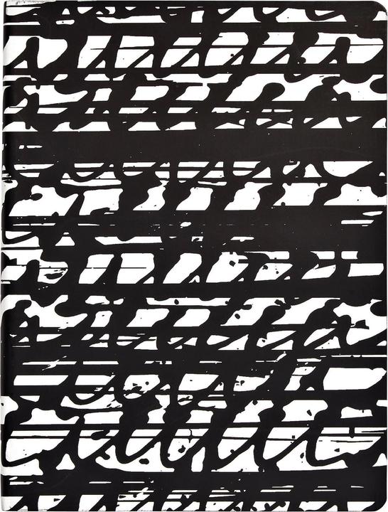Image du produit Nuuna Savage L LIGHT, script (22 x 16,5 cm, Pointillés, Couverture souple)