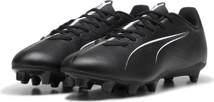 Black-PUMA White
