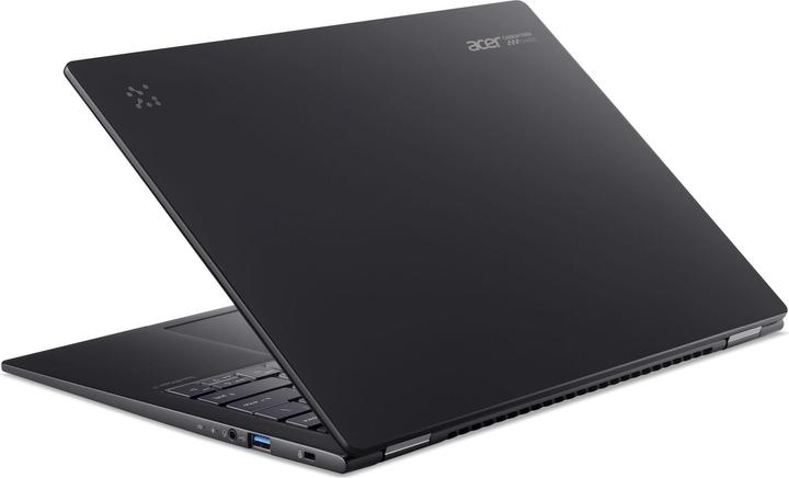 Produktbild Acer TravelMate P6 14 AI NX.BJLEC.00E (14", 1024 GB, 32 GB, DE, Intel Core Ultra 7 265)