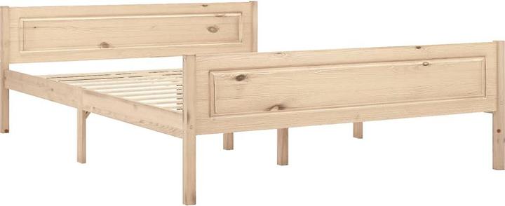 Produktbild vidaXL Kumar (160 x 200 cm)