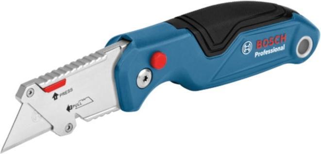 Actual product image Bosch Professional Knife set (Cutters)