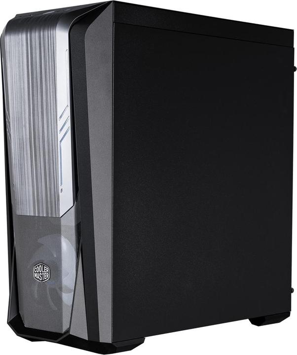 Actual product image Cooler Master MasterBox 500 (ATX, E-ATX, mATX, Mini-ITX)