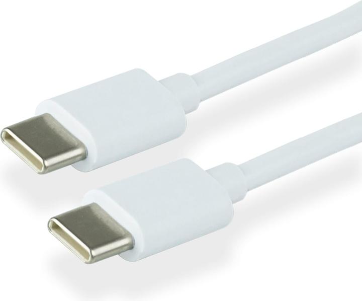 Produktbild Greenmouse USB-C - USB-C Datakabel 2mtr (2 m)