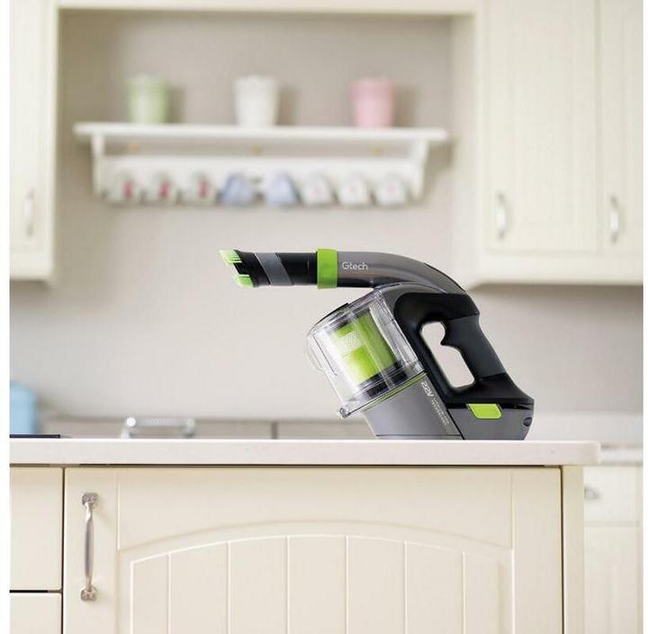 Produktbild Gtech Multi TE