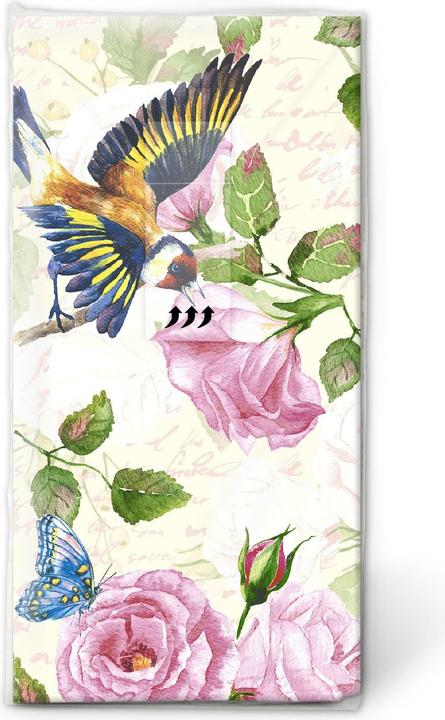 Image du produit Paper + Design Jardin vintage