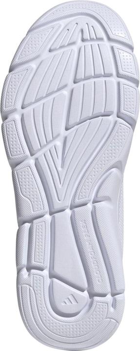 Immagine prodotto Adidas Cloudfoam Flex - Laces - ftwwht/cblack/cougrn (43 1/3)