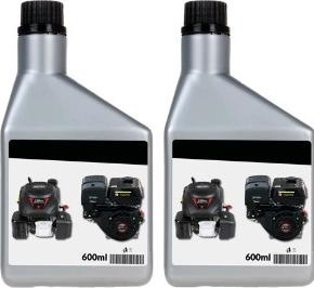 Produktbild Efco DEB 517 BenzinRasenmäher RATO RV 170 (Benzinbetrieb)