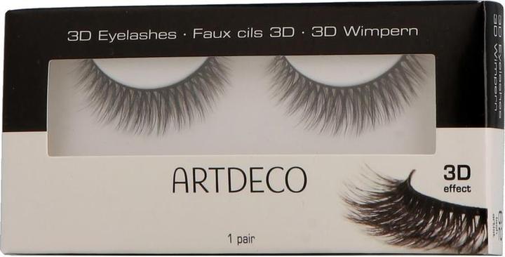 Artdeco 3D Eyelashes (Künstliche Wimpern)