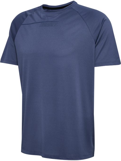 Produktbild hummel hmlCOURT LIGHT WEIGHT T-SHIRT (S)