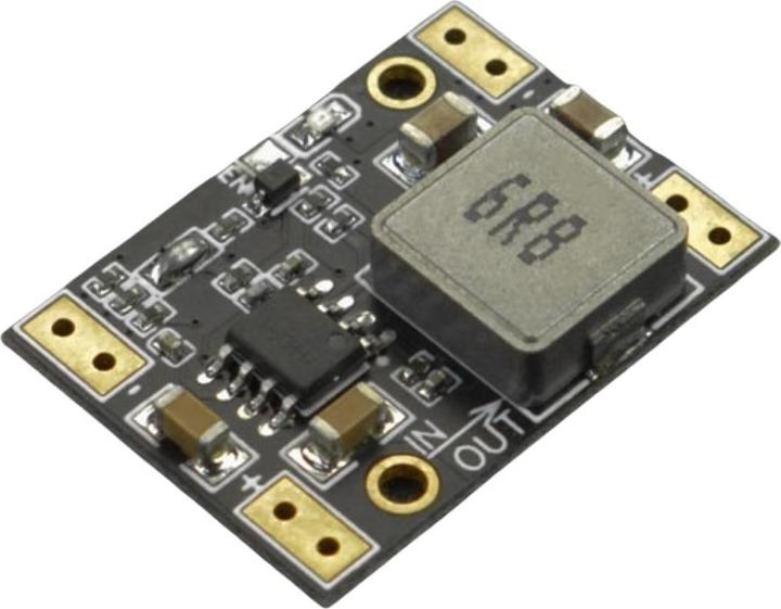 DFRobot DC-DC Multi-Output Step-Down Buck Converter (3.3V/5V/9V/12V)