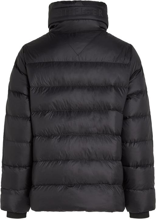Actual product image Tommy Hilfiger Down Funnel Puffer Jacket (XL)