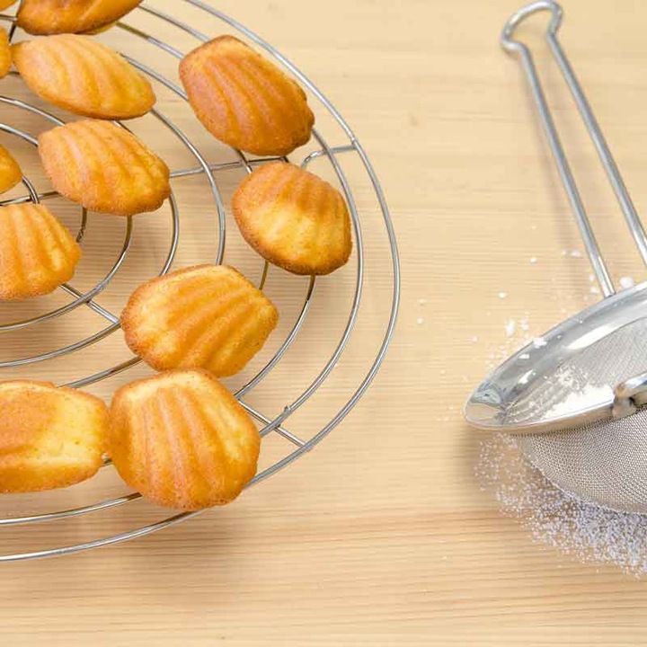 Produktbild Städter Madeleine Backblech