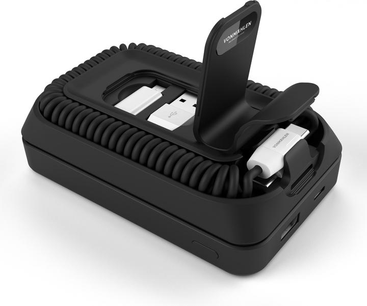 Produktbild Vonmählen Allroundo Pro (10000 mAh, 20 W, 38.50 Wh)