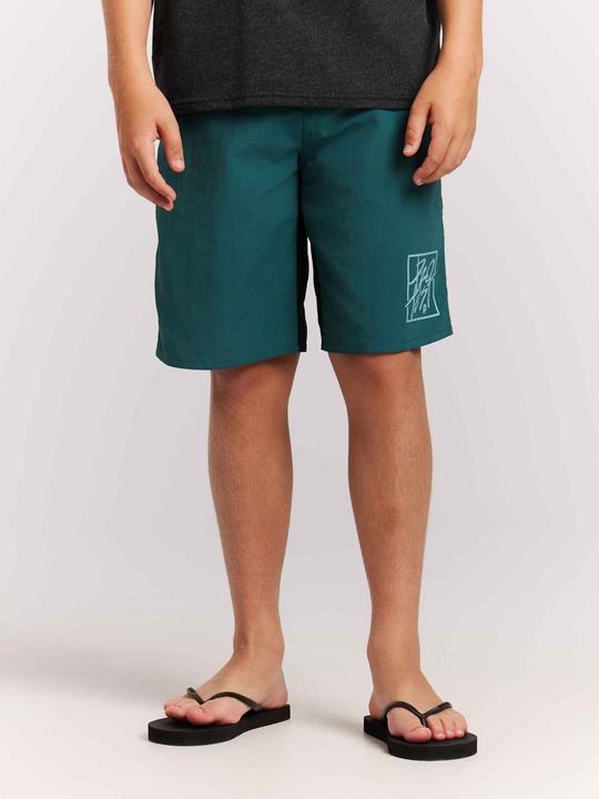 Image du produit Protest Badeshorts PRTGarrix (164)