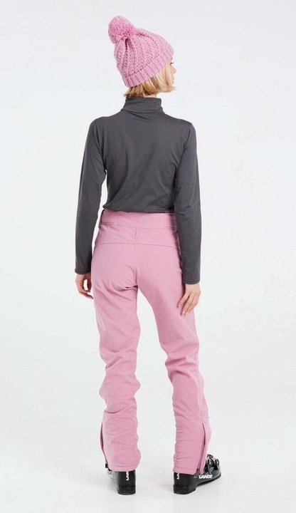 Actual product image Protest LOLE softshell snowpants (40)