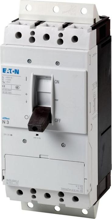 Produktbild Eaton N3-400-SVE