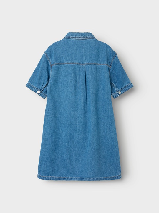 Produktbild Name it Denim Kleid (128)