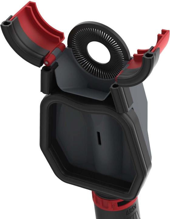 Produktbild starmix Bohrfixx 60 Plus Nr. 110134