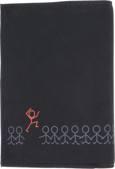 Produktbild Oxmox New Cryptan RFID Protect Kombibörse