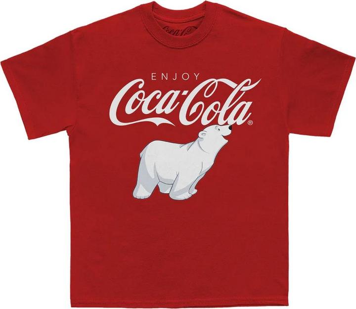 Produktbild Coca Cola TShirt (XL)