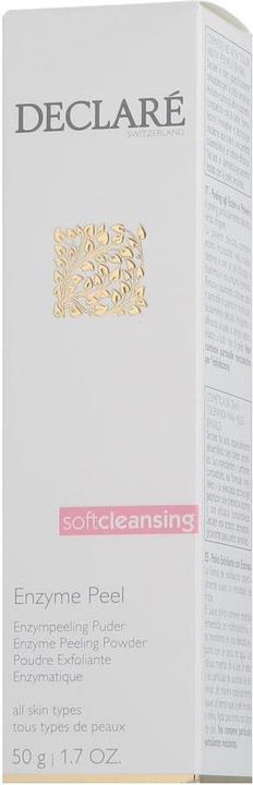Produktbild Declaré Enzyme Peeling Puder (Peeling, 50 ml)