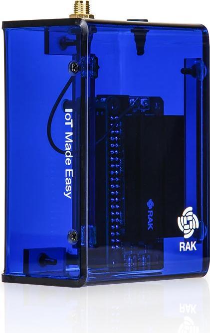 Produktbild RAK Wireless WisGate RAK7246G Developer D0+ LoRa Gateway