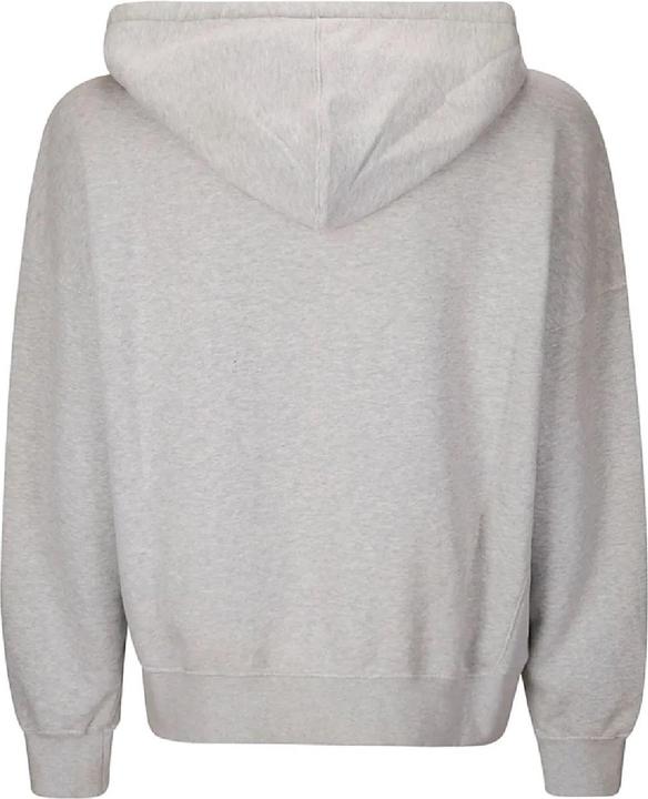 Actual product image Golden Goose Journey Hoodie Ribbed (M)