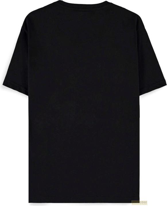 Immagine prodotto Difuzed Marvel - Moon Knight - Maglietta a maniche corte da uomo - L (L)