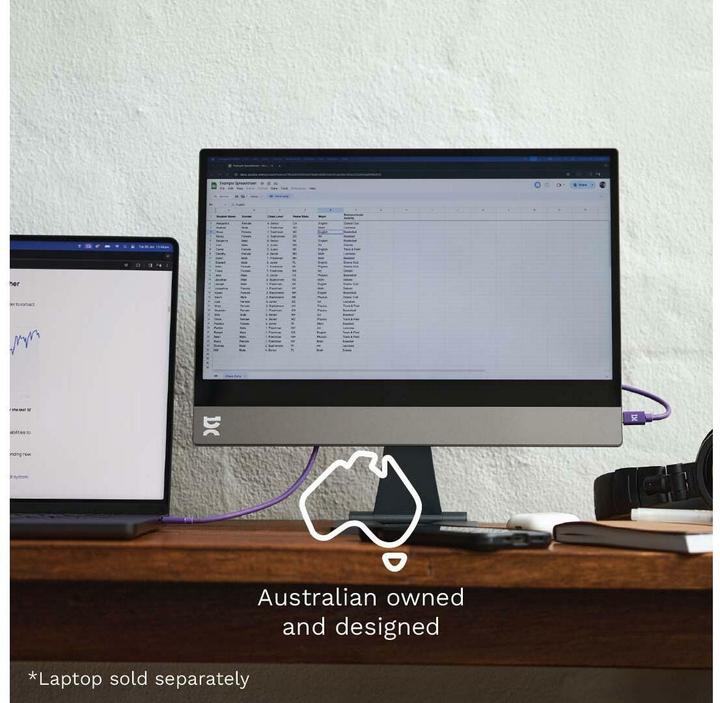 Image du produit Espresso Displays 15T (1920 x 1080 pixels, 15.60")