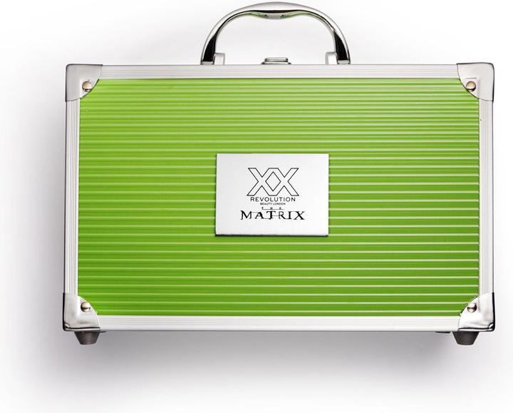 Immagine prodotto Revolution Skincare The Matrix - Cosmetic Case -- Kosmetikkoffer