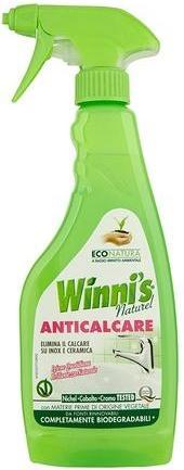 Image du produit Winni´s Winni's Everyday Anti-Limescale Hygiene 500ml (500 ml)