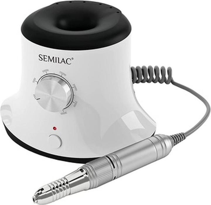 Semilac Frezarka Do Paznokci 24w