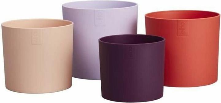 Produktbild Elho Lex Pott Set (20 x 13.60 cm)