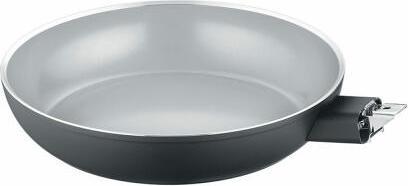 Produktbild Berndes Serie B.PERFECT Bratpfanne 20 cm Antihaftversiegelung INDUKTION (20 cm, Bratpfanne, Aluminium)