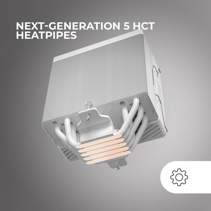 Produktbild Mars Gaming Mcpux5w (154 mm)