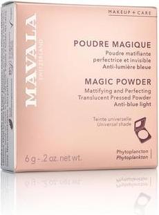 Image du produit Mavala Zauberpuder (Transparent)