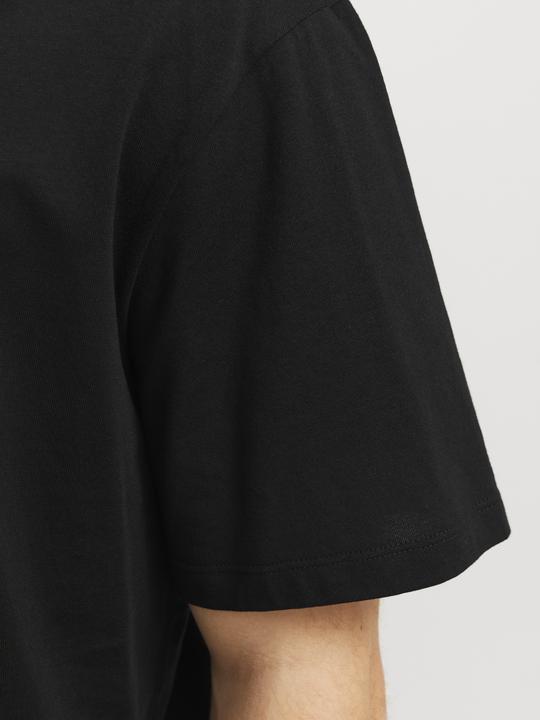 Actual product image Jack & Jones Jjebryan Corp Logo Tee Ss O-Neck Noos (XS)