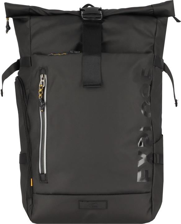 Actual product image Camel Active Explore backpack 50 cm laptop compartment (12 l)