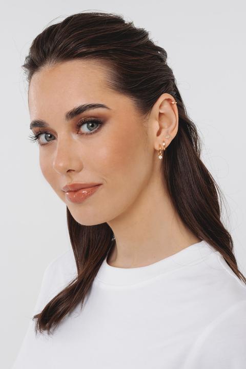 Produktbild Fleur de nuit Amalia-Einzelstück (925er Silber)