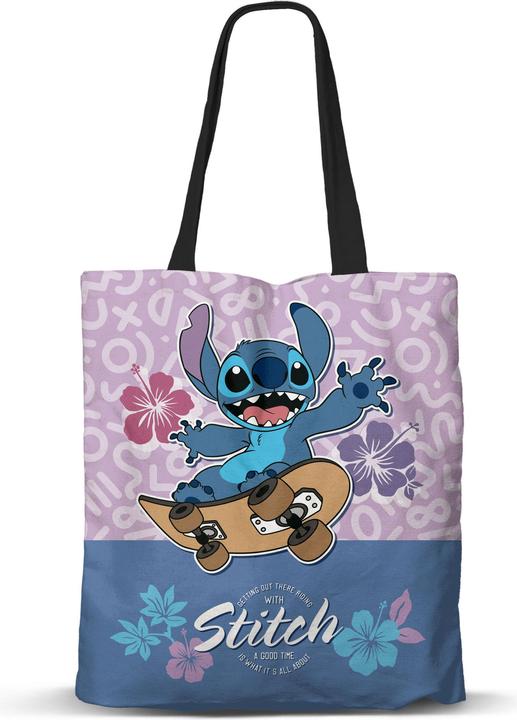 Image du produit Karactermania FAN Shopping Bag Skate