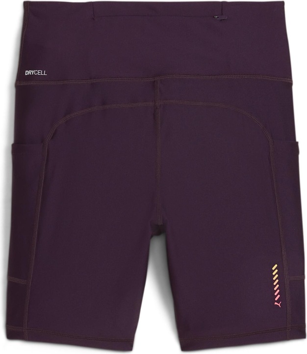 Actual product image Puma Run Ultraform 6" Tight Short W (L)