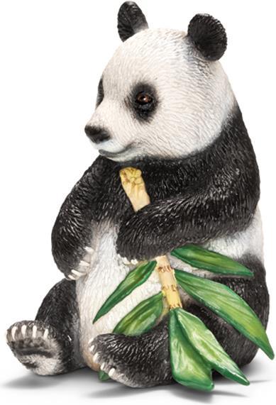 Schleich Grosser Panda